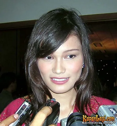 Foto Tracy Trinita