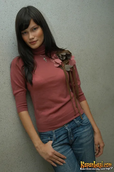 Foto Tracy Trinita