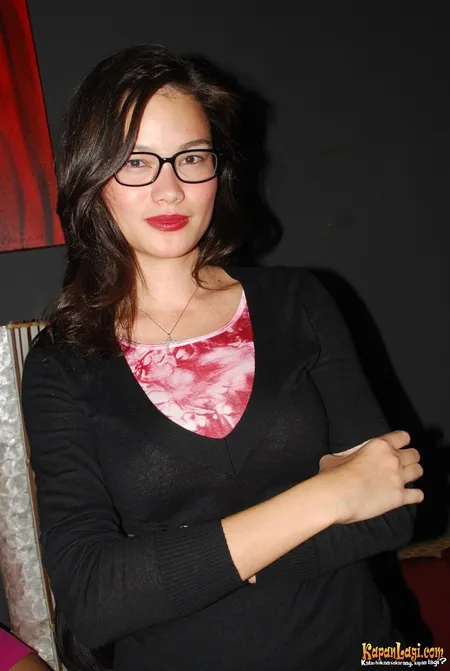 Foto Tracy Trinita