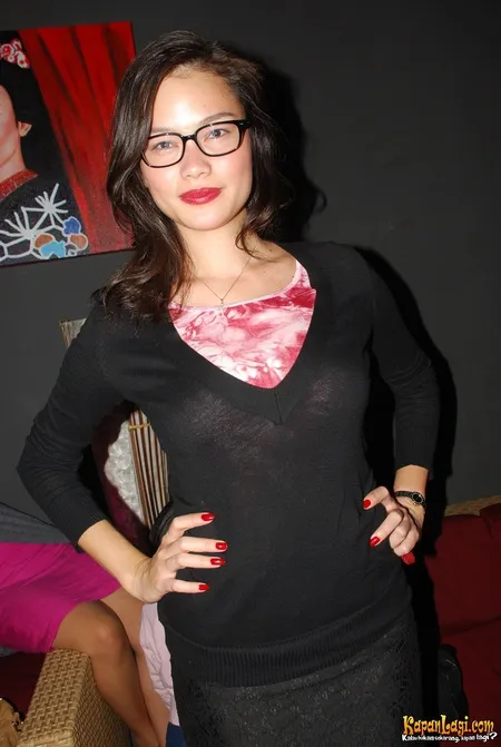 Foto Tracy Trinita
