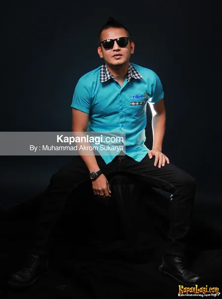 Foto Tresno Riadi Tipe X