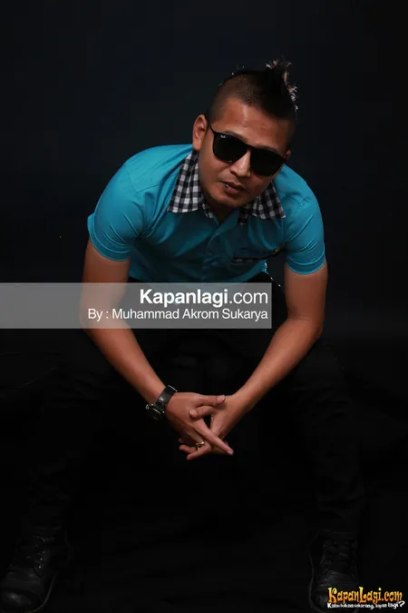 Foto Tresno Riadi Tipe X