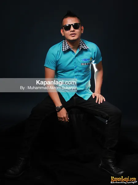 Foto Tresno Riadi Tipe X