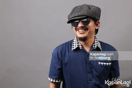 Foto Tresno Riadi Tipe X