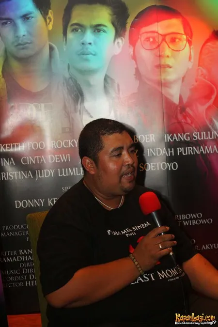 Foto Tri Bayu Ariwibowo