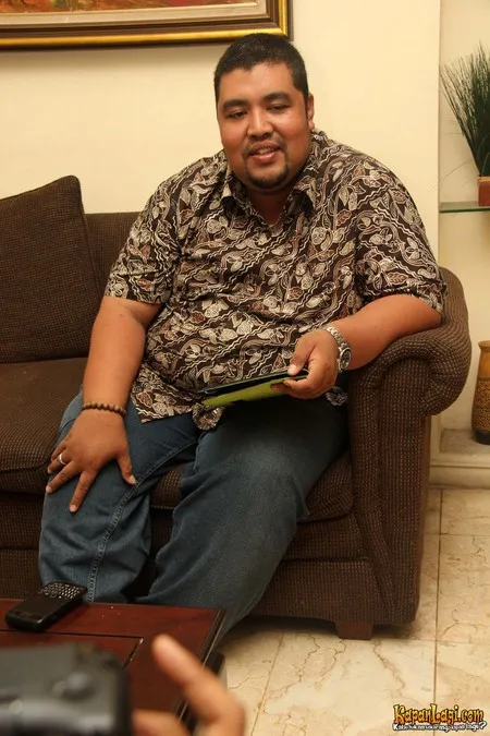 Foto Tri Bayu Ariwibowo