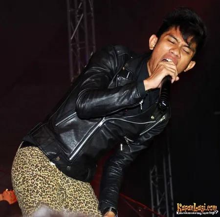 Foto Tria Changcuters