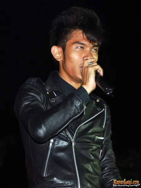 Foto Tria Changcuters