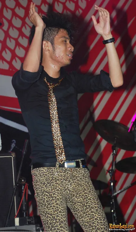 Foto Tria Changcuters