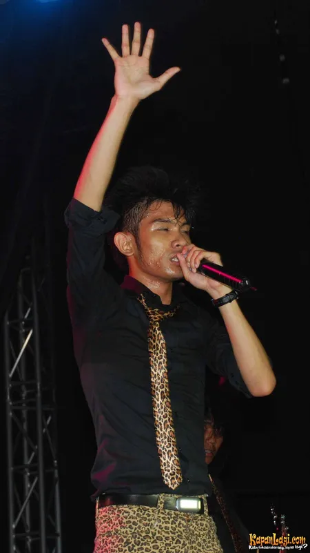 Foto Tria Changcuters