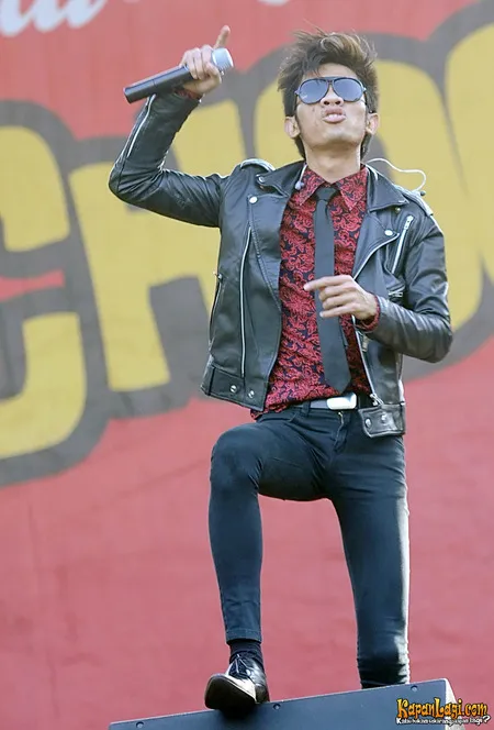 Foto Tria Changcuters