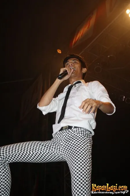 Foto Tria Changcuters