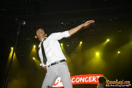 Foto Tria Changcuters