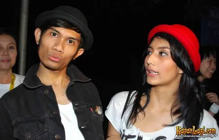 Foto Tria Changcuters