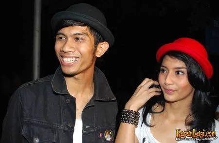 Foto Tria Changcuters