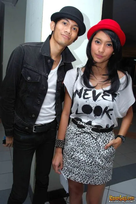 Foto Tria Changcuters