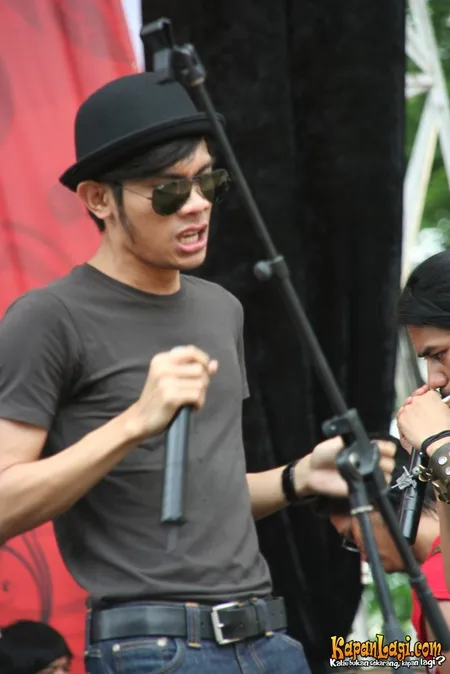 Foto Tria Changcuters