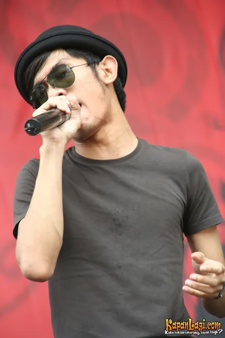 Foto Tria Changcuters