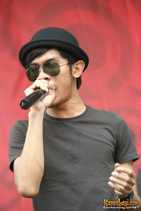 Foto Tria Changcuters