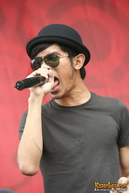 Foto Tria Changcuters