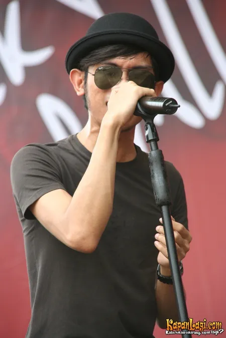 Foto Tria Changcuters