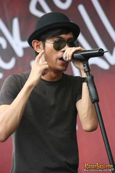 Foto Tria Changcuters