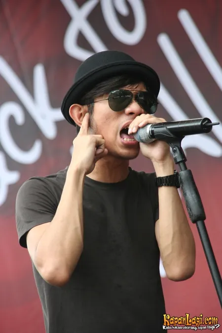 Foto Tria Changcuters