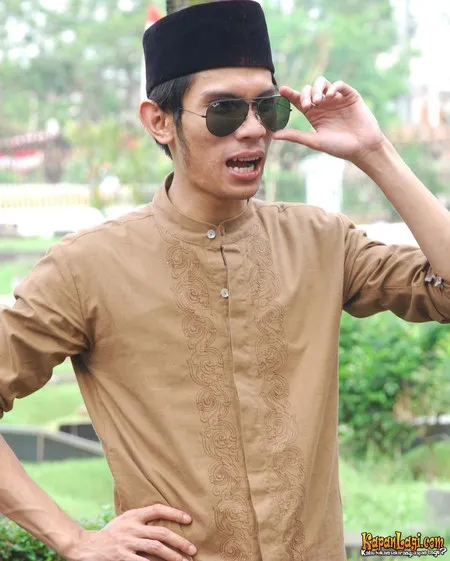 Foto Tria Changcuters