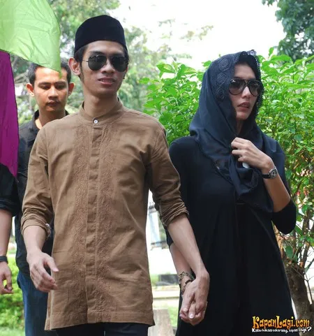 Foto Tria Changcuters