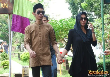 Foto Tria Changcuters