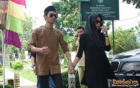 Foto Tria Changcuters