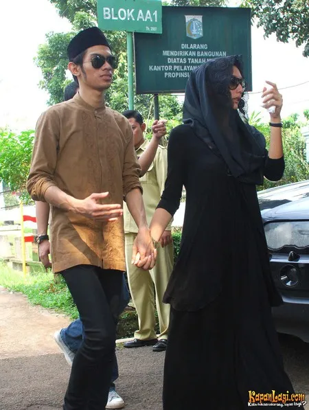 Foto Tria Changcuters