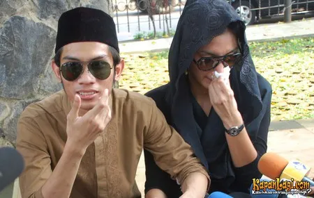 Foto Tria Changcuters