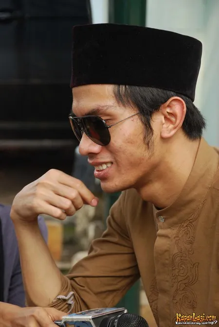 Foto Tria Changcuters