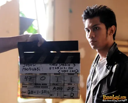 Foto Tria Changcuters