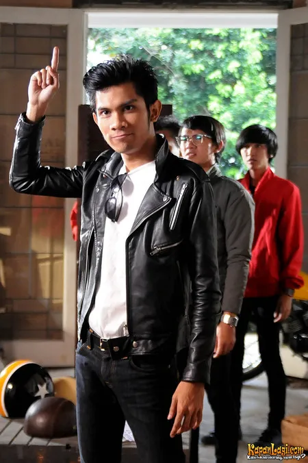 Foto Tria Changcuters