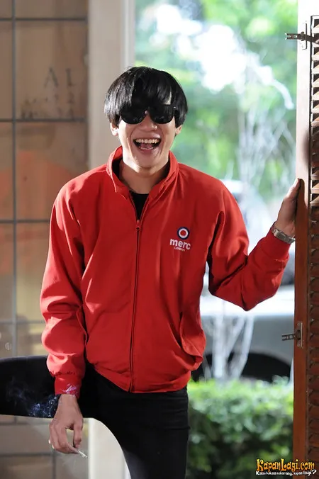 Foto Tria Changcuters