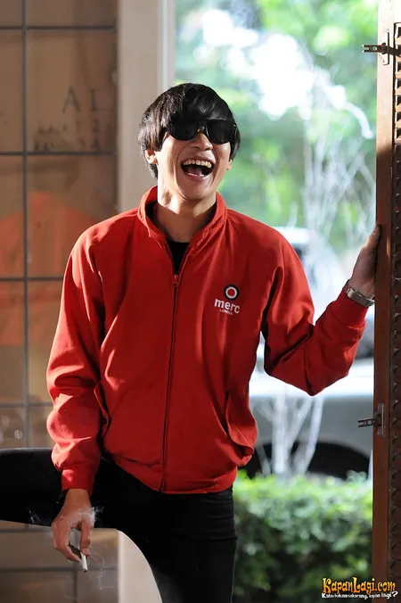 Foto Tria Changcuters