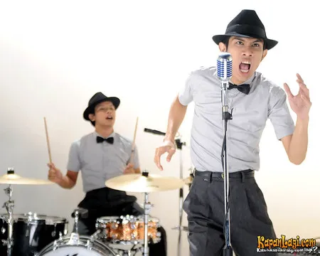 Foto Tria Changcuters