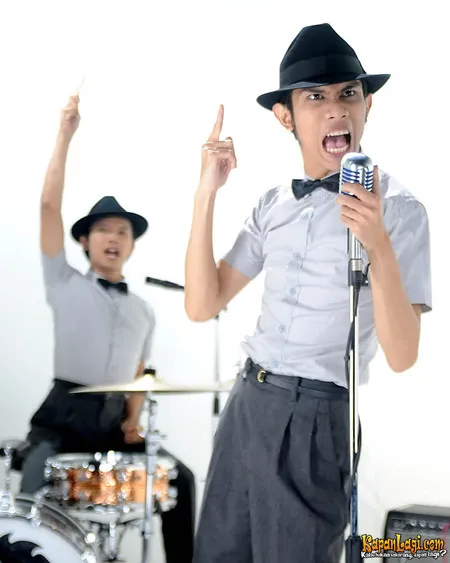 Foto Tria Changcuters