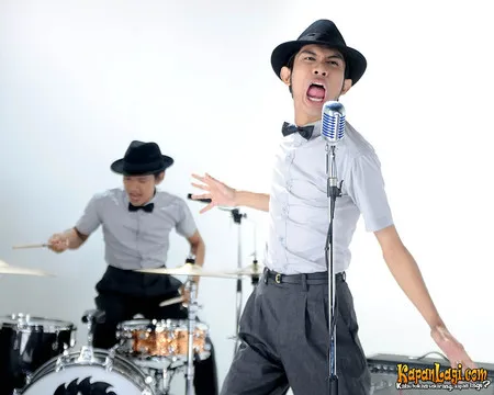 Foto Tria Changcuters