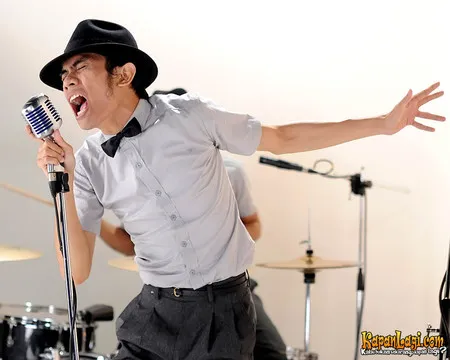 Foto Tria Changcuters