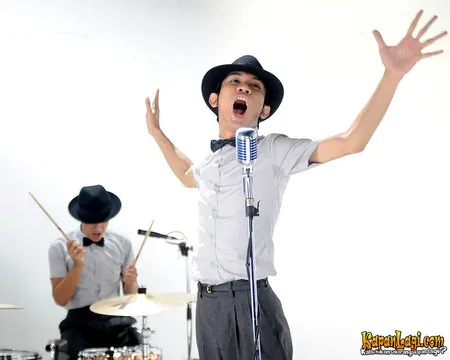 Foto Tria Changcuters