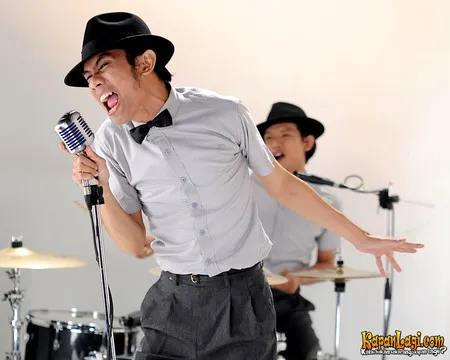 Foto Tria Changcuters