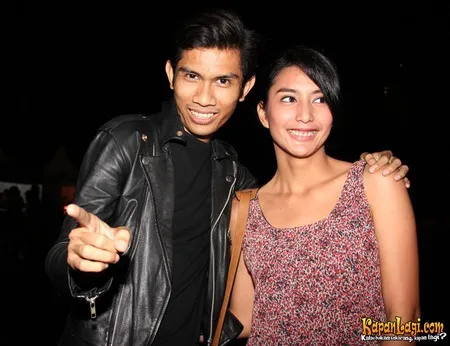 Foto Tria Changcuters