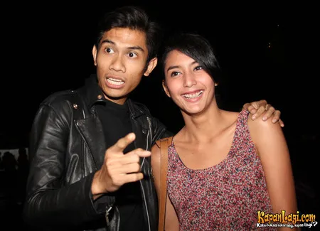 Foto Tria Changcuters