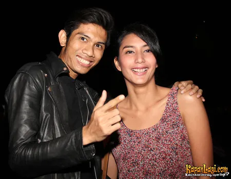 Foto Tria Changcuters