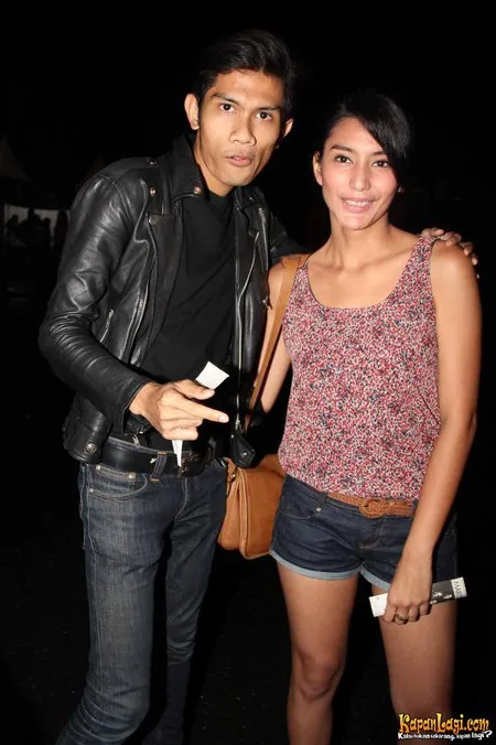 Foto Tria Changcuters