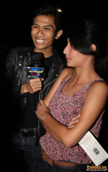 Foto Tria Changcuters