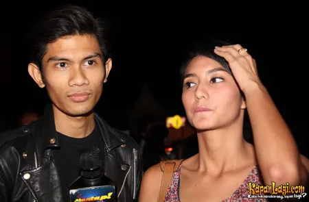 Foto Tria Changcuters